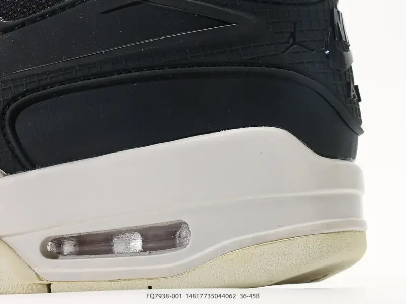 乔丹Jordan Air Jordan 4 RM 复古篮球鞋 FQ7938-001 #14817735044062